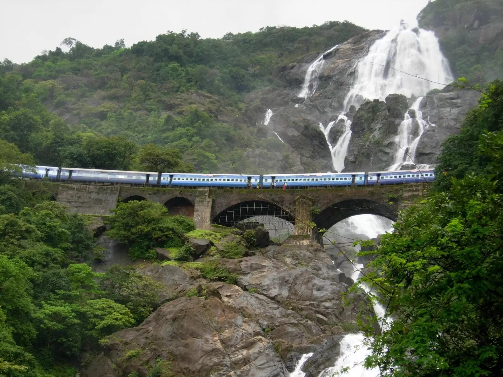 Dudhsagar 1