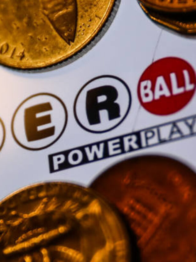 Congratulation! Powerball jackpot hits to record $1.9 billion