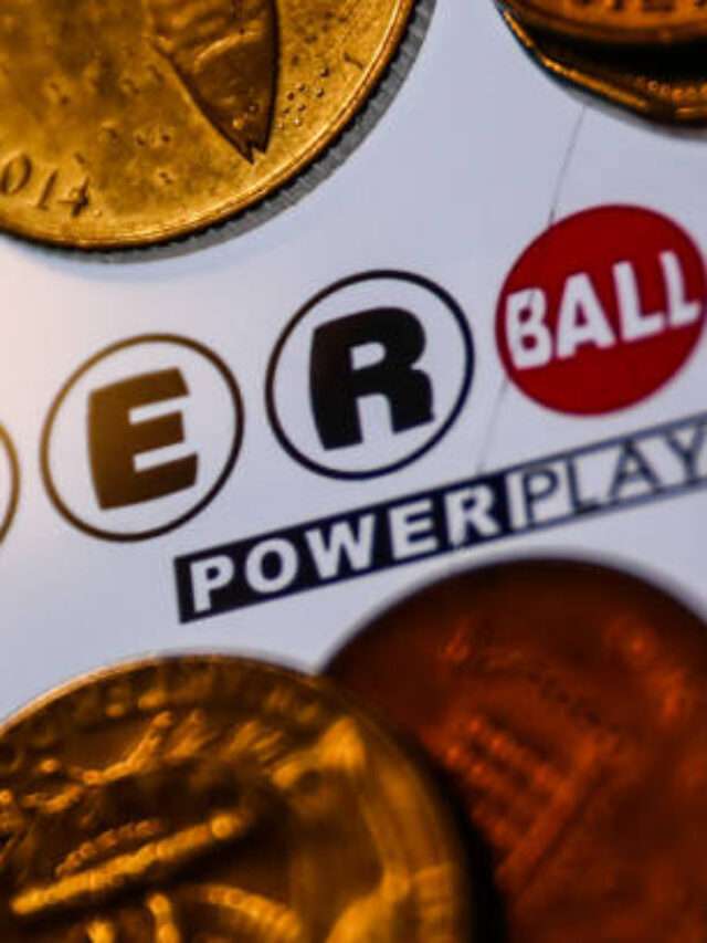 power ball jackpot