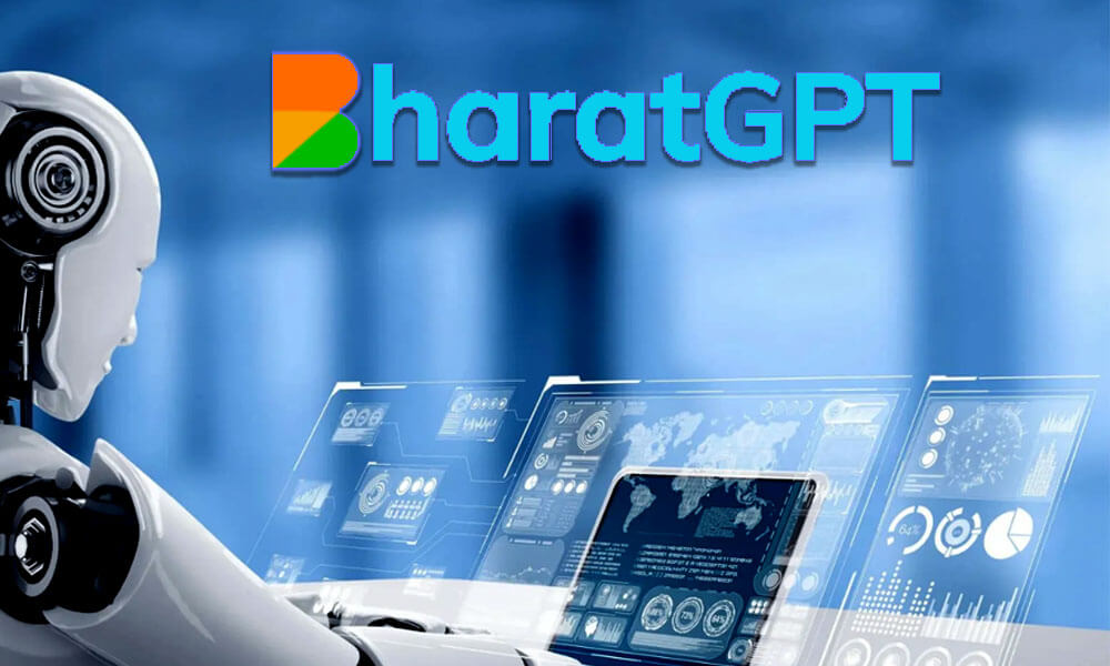 BharatGPT Live