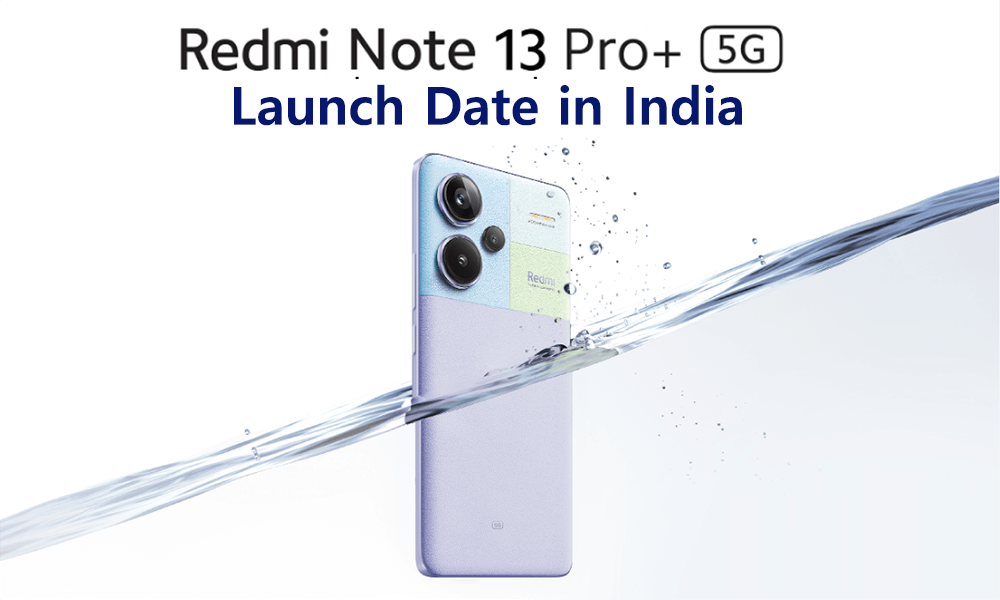 Redmi Note 13 Pro 5G