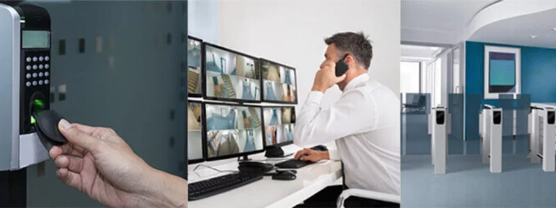 Surat Diamond Bourse, the world's largest office complex 5 Surat Diamond Bourse Security