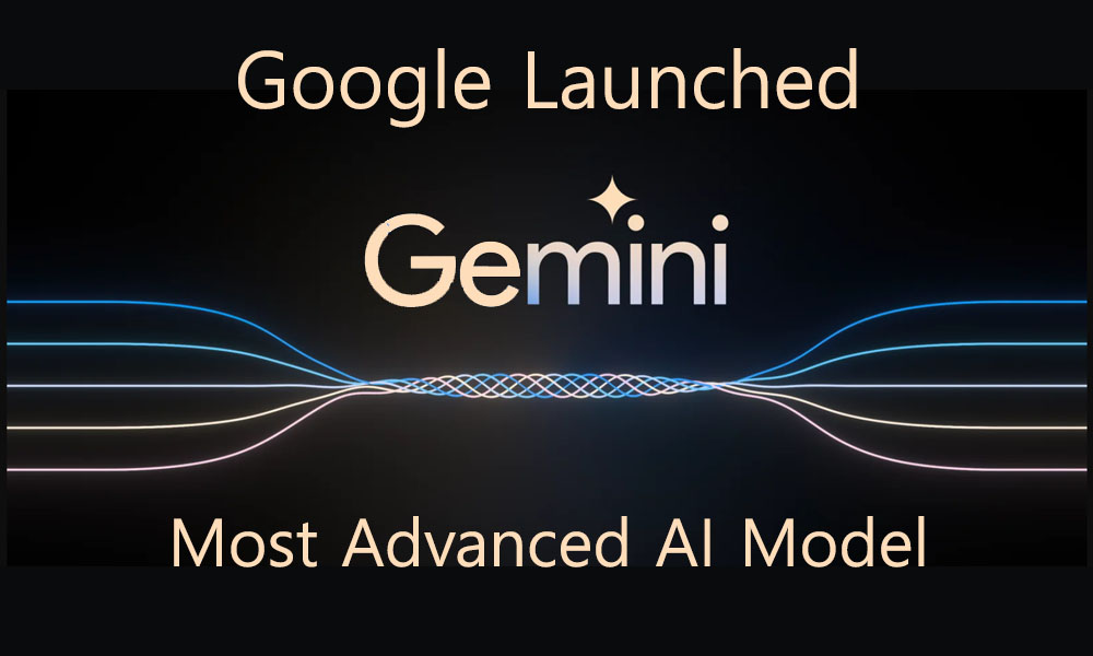 Google Gemini