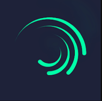 5 Best Video Editing Applications 3 Alight Motion