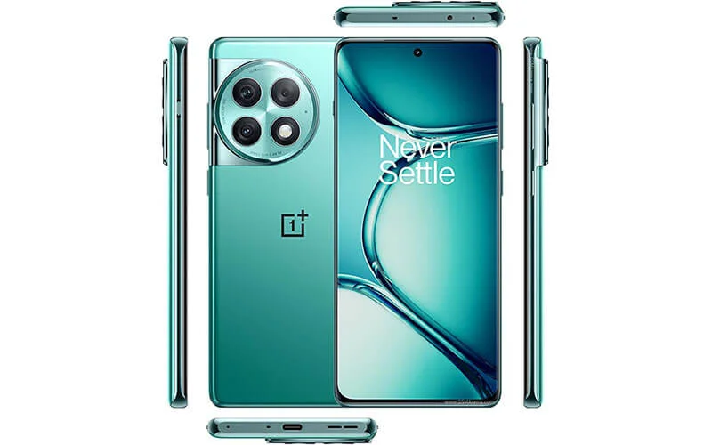 OnePlus Ace 2 Pro Specifications