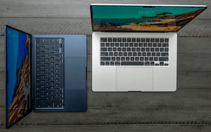 Apple M3 MacBook Air