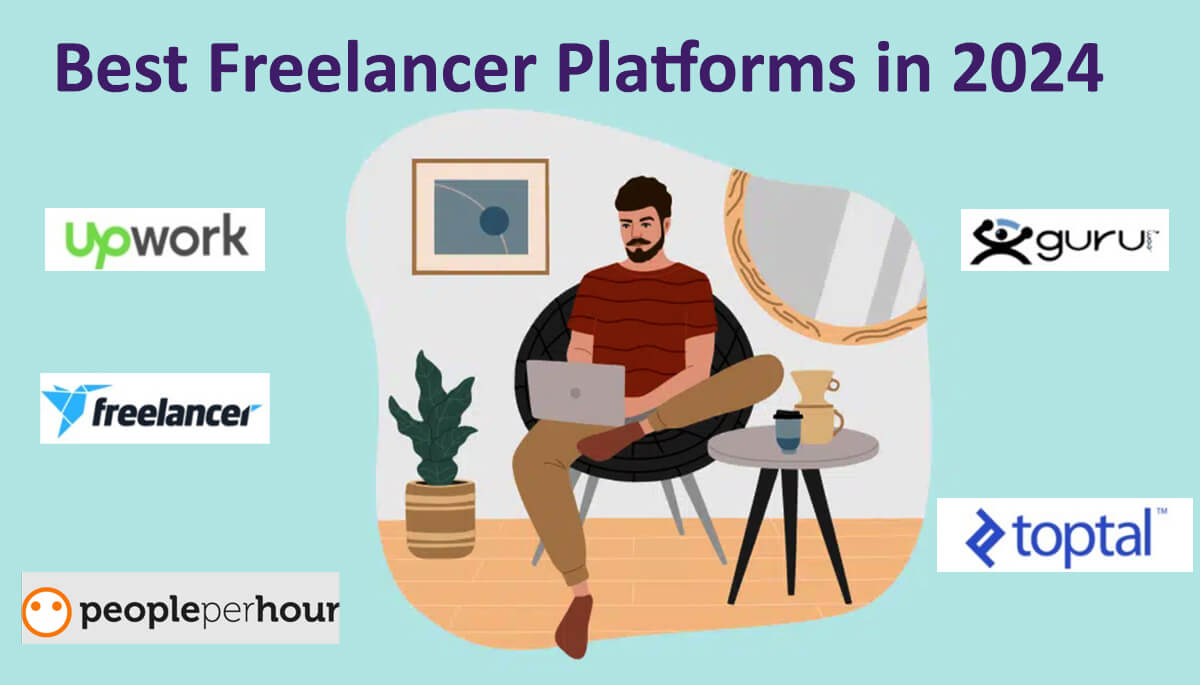 Best Freelancer Platforms in 2024