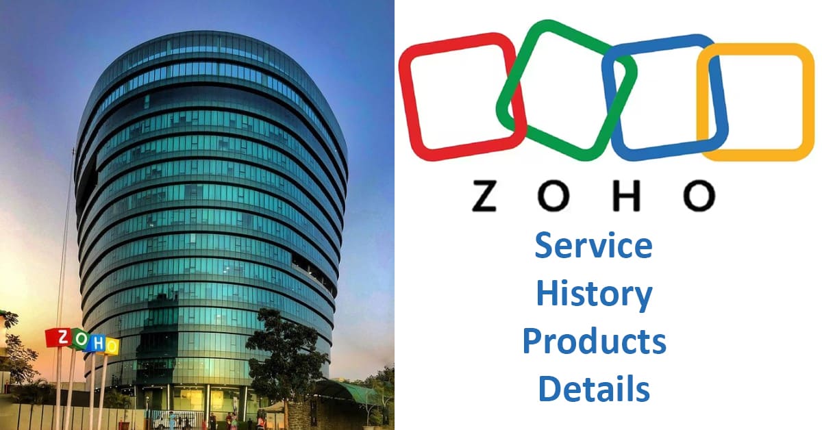 Zoho Corporation Pvt Ltd