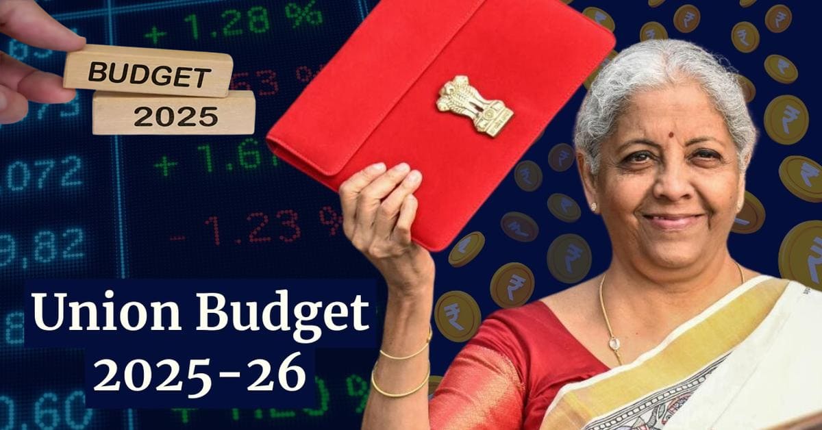 Budget 2025-26 Ministries Fund Allocation