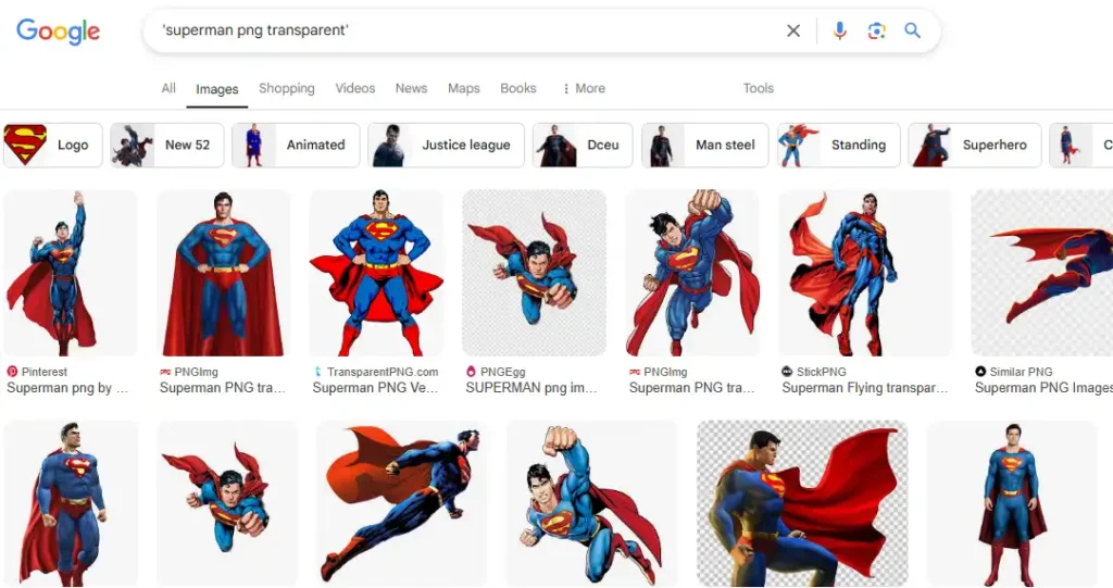 Google Advance Search Tricks 2025 6 advance image search